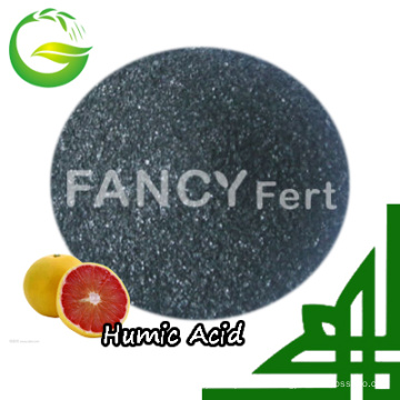 Humic Acid Type Potassium Humate